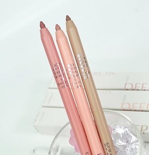 ノンセクションディープテールリップペンシル