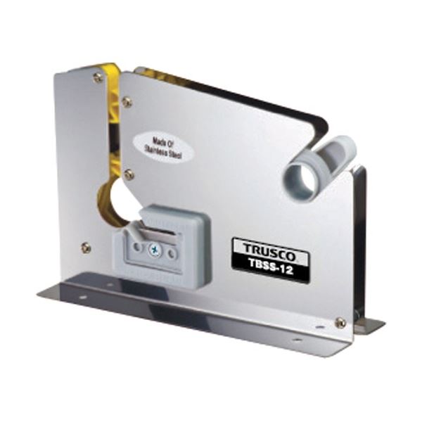 バッグシーラー ステンレス製 12mm TBSS-12 1台