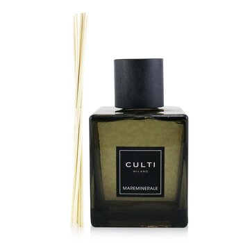 Culti デコール ルームディフューザー - Mareminerale*