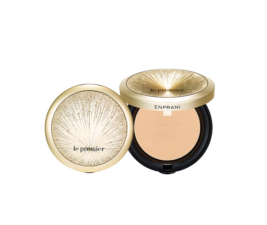 ル・プレミア カバリングファクツ リフィル 15g / フルカバレッジ / 韓国メイク / クッションファンデーション / メイクアップベース / 韓国スキンケア