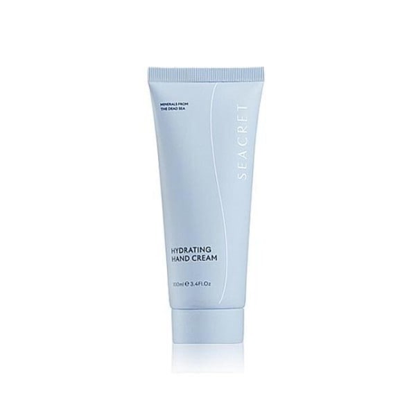 シークレット ハイドレーティング ハンドクリーム 保湿 ハンドケア 100ml