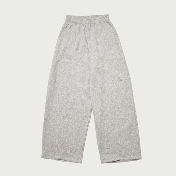 女性ダブルフェイスバックブラッシュバルーンパンツ_055(10540-138-803-12)