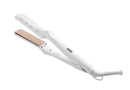 絹女KINUJO 28100mm ストレート ヘアアイロン 220℃