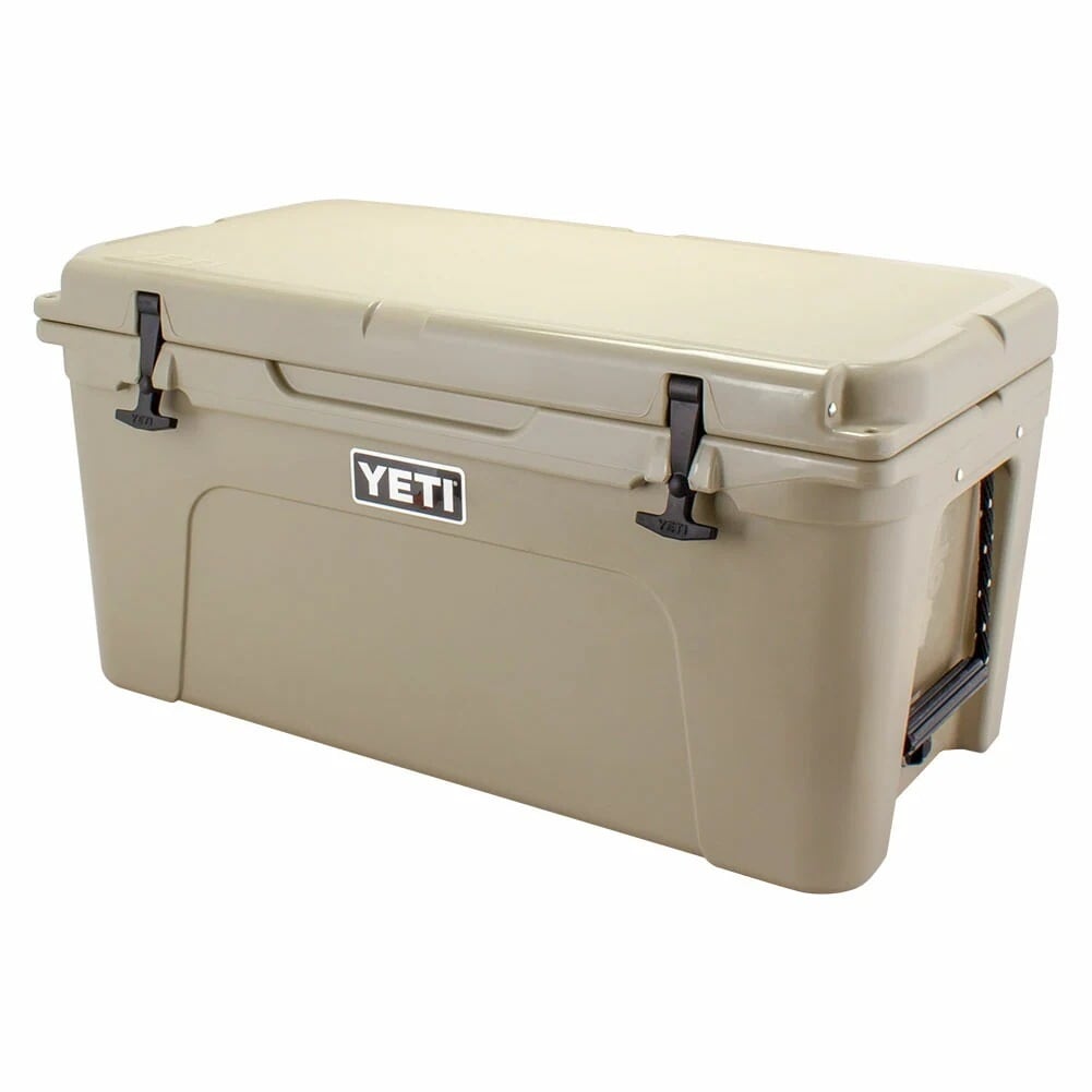 クーラーボックス 57.5L タンドラ 65 クーラーバッグ YT65W/T/B/SG