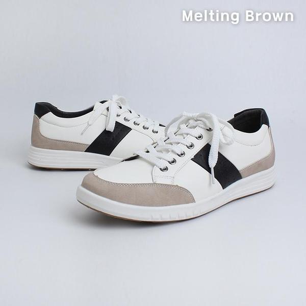 メンズカジュアルスニーカー メンズローファー w55