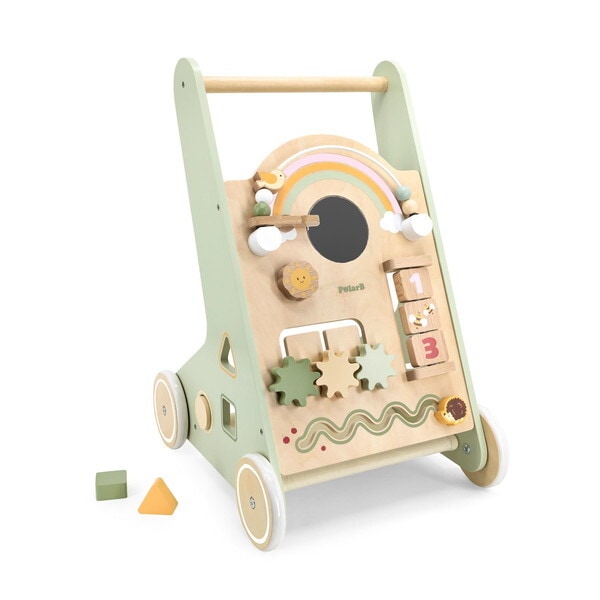 ポーラービー アクティビティベビーウォーカー TYPR44226