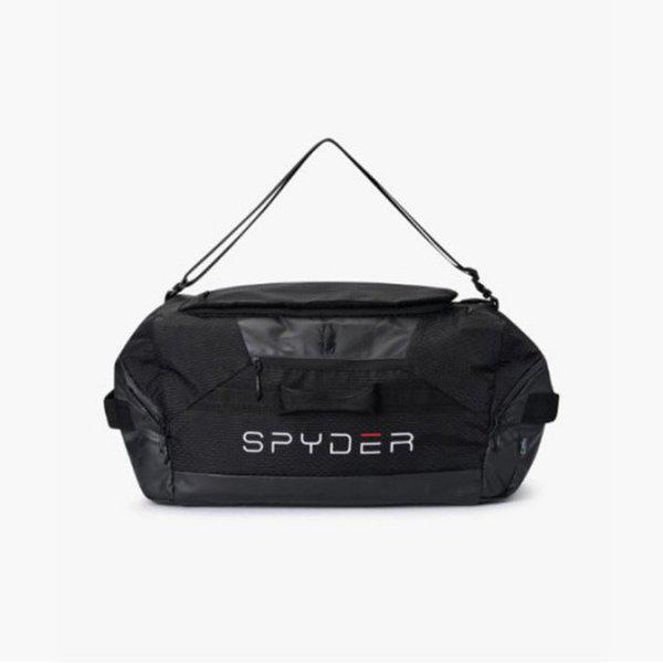 ダッフルバッグ PQF SPJFBNBG204M-BLK 2WAY ロビック ダッフルバッグ 大容量 (60L)