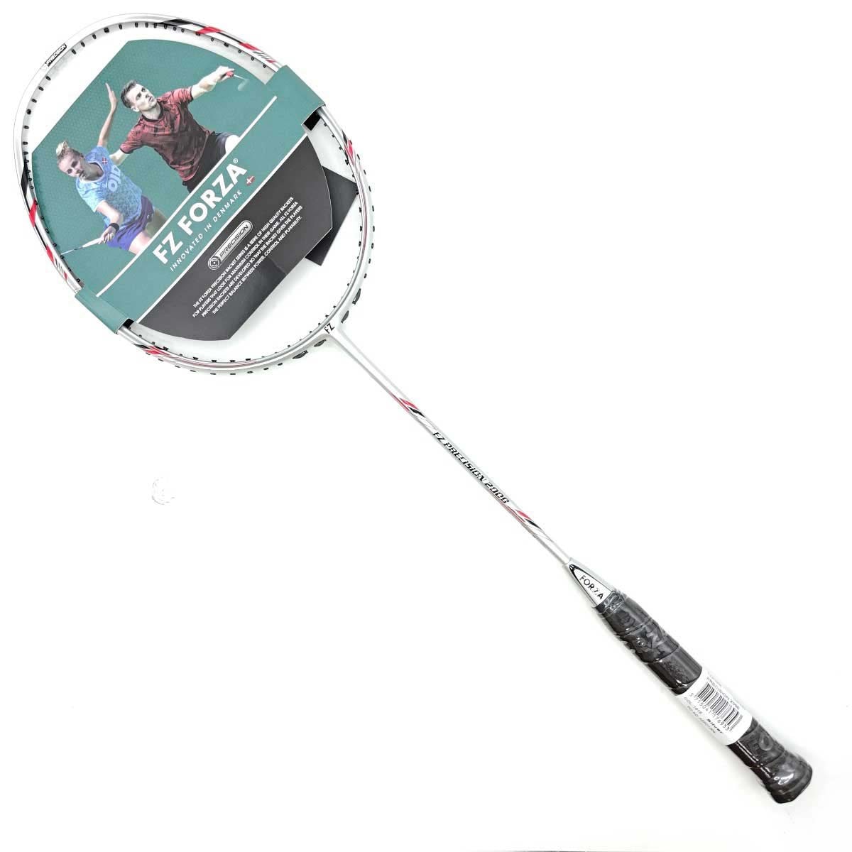 【中古・未使用品】FZ FORZA フォーザ PRECISION 2000 バドミントン ラケット FZ302946