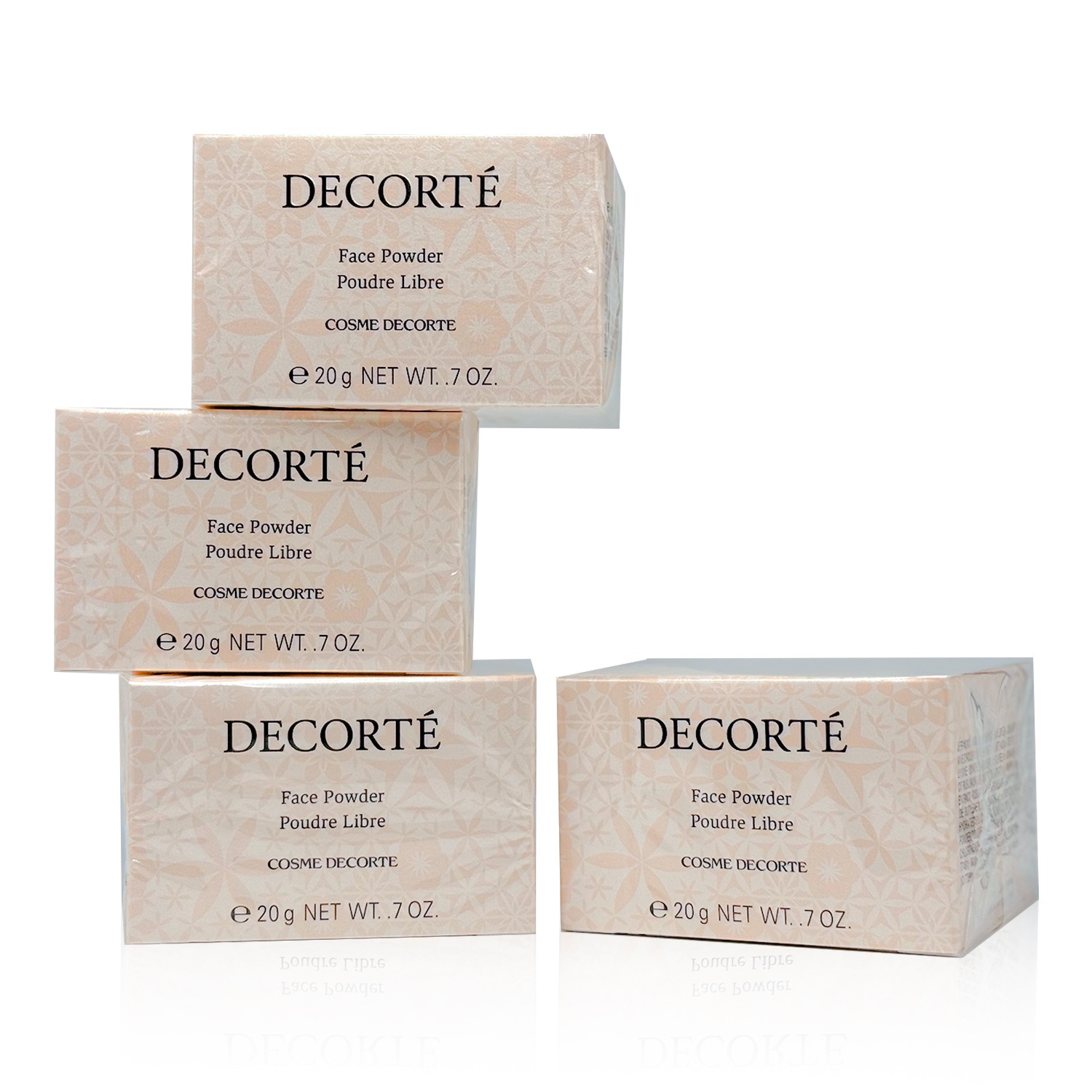 【即納】 【国内正規品・4種類から選べる】ルースパウダー 20g (フェイスパウダー)