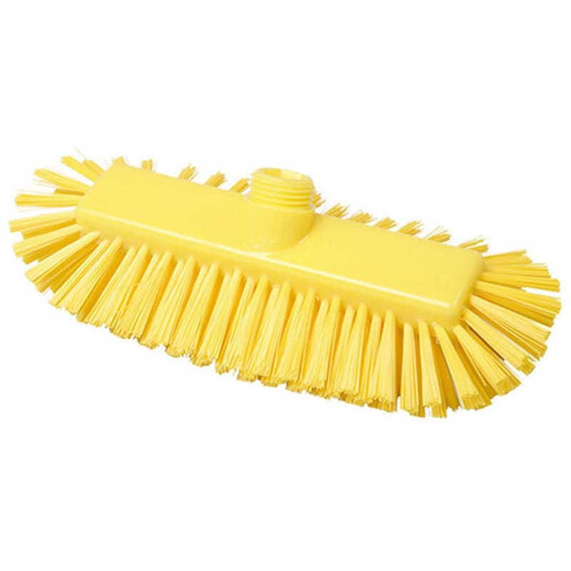 バーテック　バーキュートプラスツウスイワイドデッキヘッドキイロ　69000044