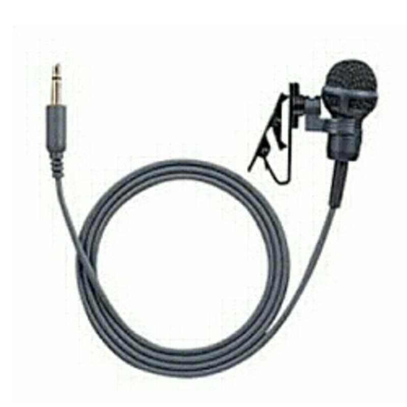 TOA　タイピン型マイクロホン　YPM101