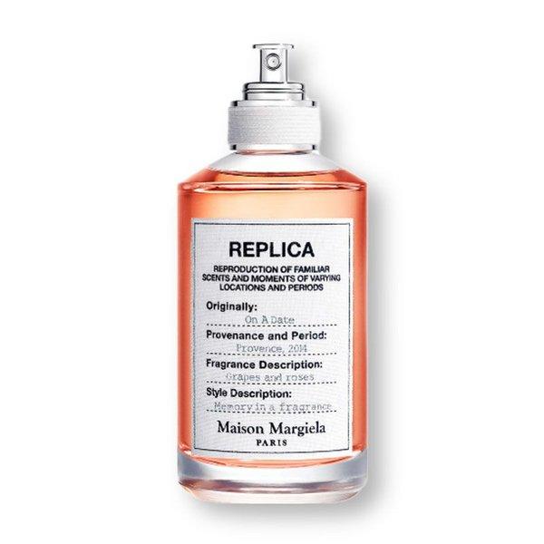 [ギャラリア] メゾン マルジエラ オン デート EDT 100ml