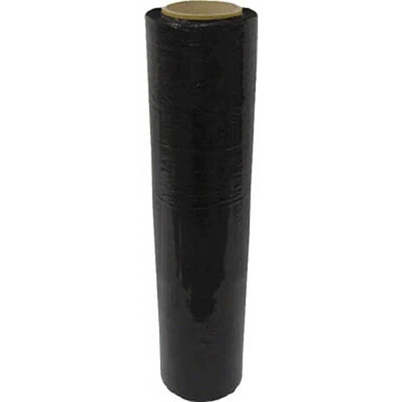 大化工業　くろラップ　BLACK20 (1箱6巻)
