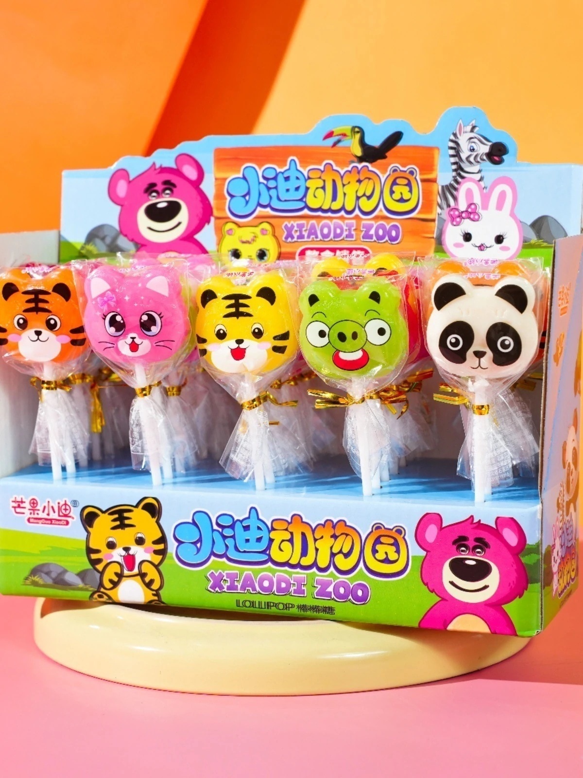 漫画かわいいロリポップハードキャンディー子供用キャンディーシェアホリデーギフト幼稚園のご褒美 お菓子 大人 子供 誕生日プレゼント