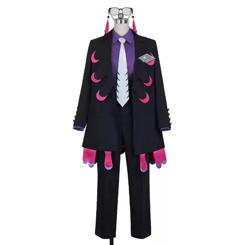 ウバネ コスプレ衣装 ゲーム アニメ コスプレ服 コスチューム友達への素敵なプレゼント 風