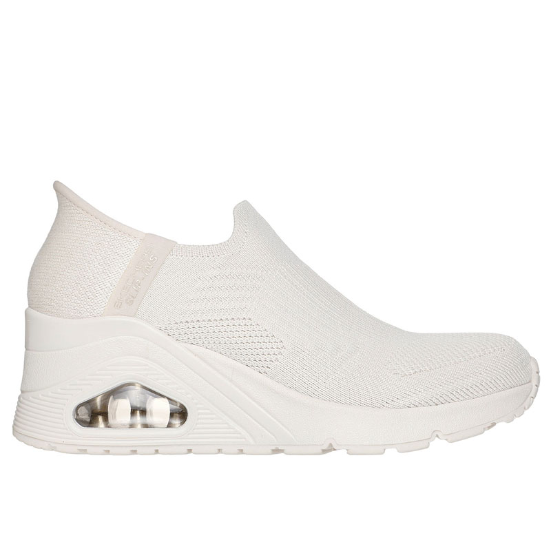 UNO WEDGE-KICKIN KNIT スポーツスタイル シューズ スポーツカジュアルシューズ 177523