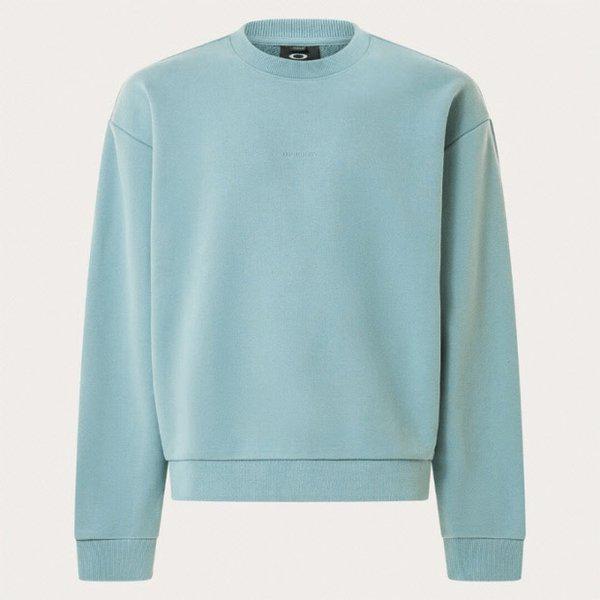 長袖Tシャツ ZQJ FOA4074527CC ソーホー クルーネック スウェットシャツ