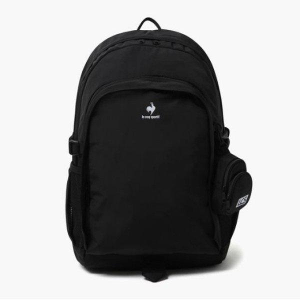 バックパック UQC QQ123ABP13-BLK (25L) LE SAC バックパック / BLACK