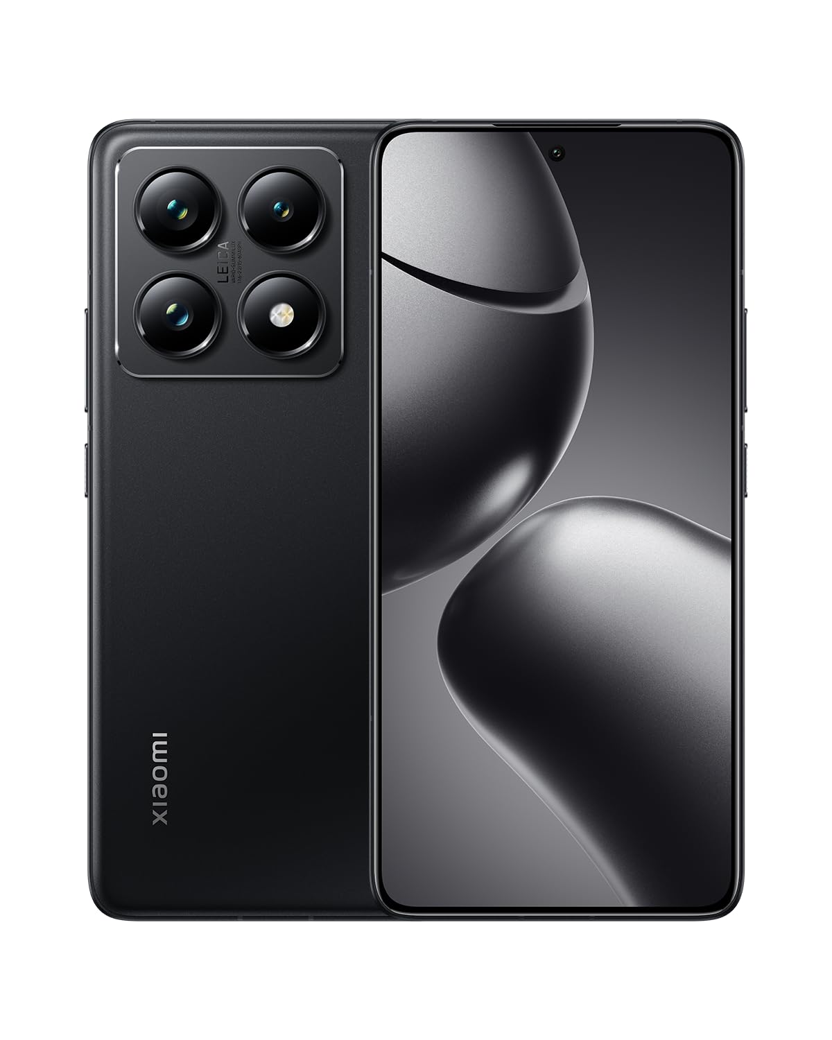シャオミ(Xiaomi) SIMフリースマートフォン Xiaomi 14T Pro 12GB+512GB ライカ Summilux光学レンズ搭載 Advanced AI 120Wハイパーチャージ Me