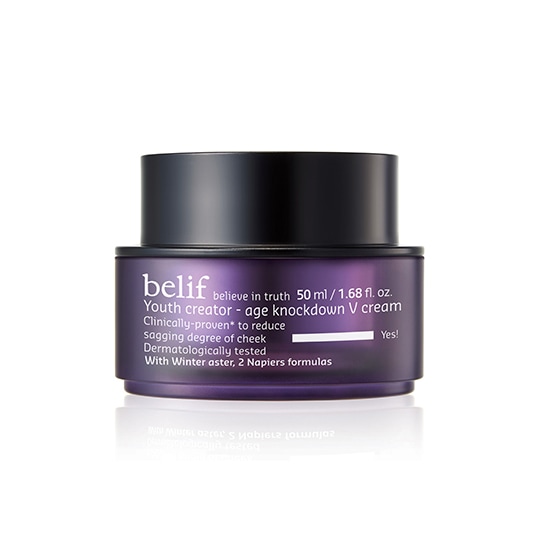 Belif Youth Creator Age Knockdown V Cream 50ml