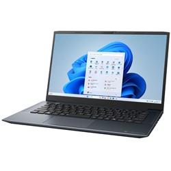 【新品/在庫あり】dynabook M7 P1M7YPEL オニキスブルー 14インチ Core i7 メモリ 16GB SSD 512GB Office H&B2024 Win11 Home ダイナ