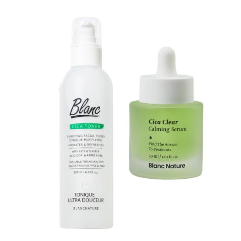 3秒セラム 30ml + マジックシカクリーム 60ml