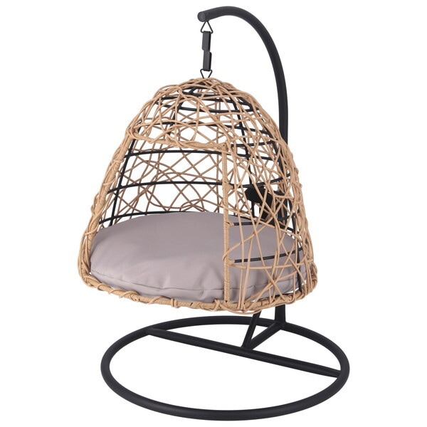 不二貿易 51737 ペット用ハンギングチェア NA