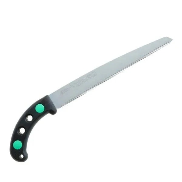 シルキー ゴム太郎 細目 本体 270MM 104－27 園芸道具 園芸鋸 果樹