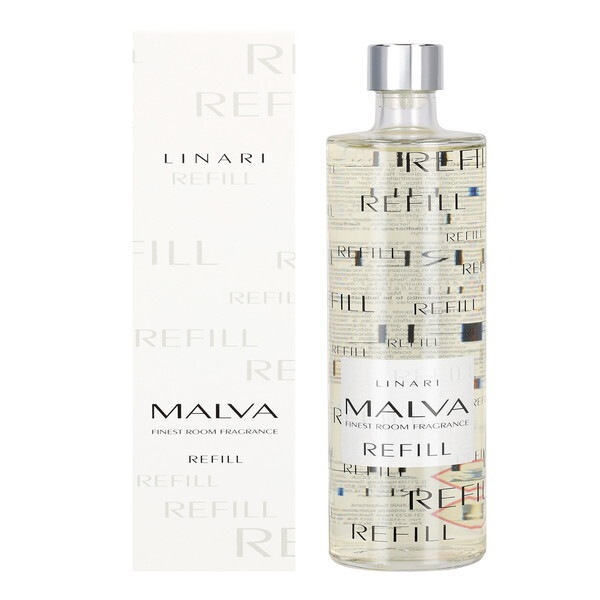 リナーリ マルバ ディフューザー リフィル 500mL LIN-MALVAREFILL-500