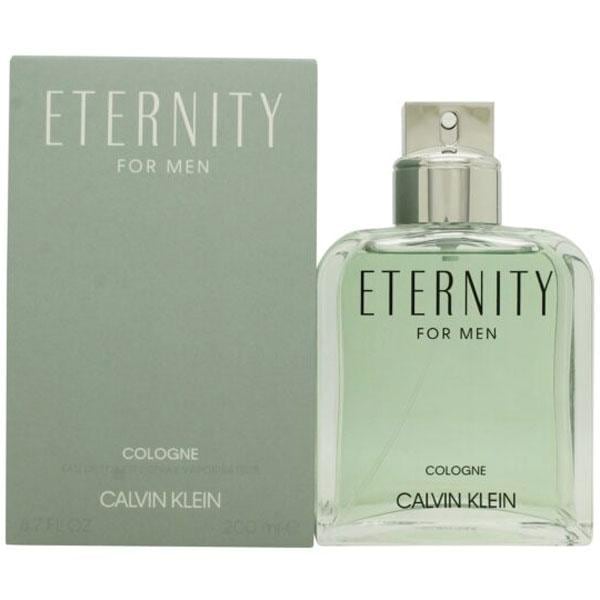 【訳あり】 カルバンクライン エタニティ コロン フォーメン EDT オードトワレ SP 200ml 【箱不良】 香水 CALVIN KLEIN CK