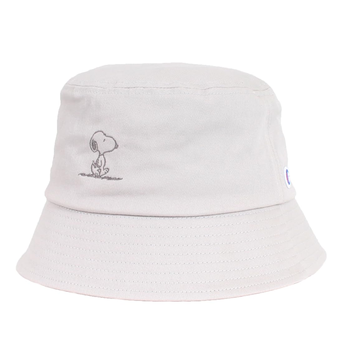 Champion Champion×PEANUTS バケットハット187-109Aユニセックス大人