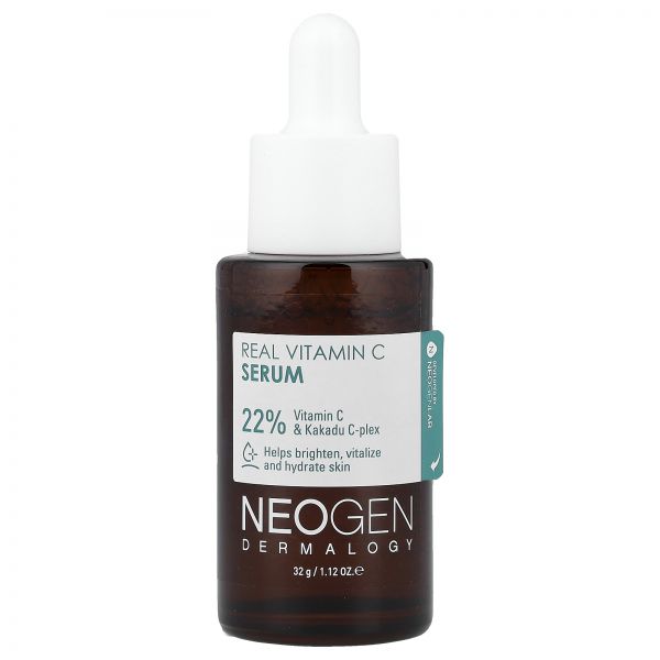 , Real Vitamin C Serum, 1.12 oz 32 g