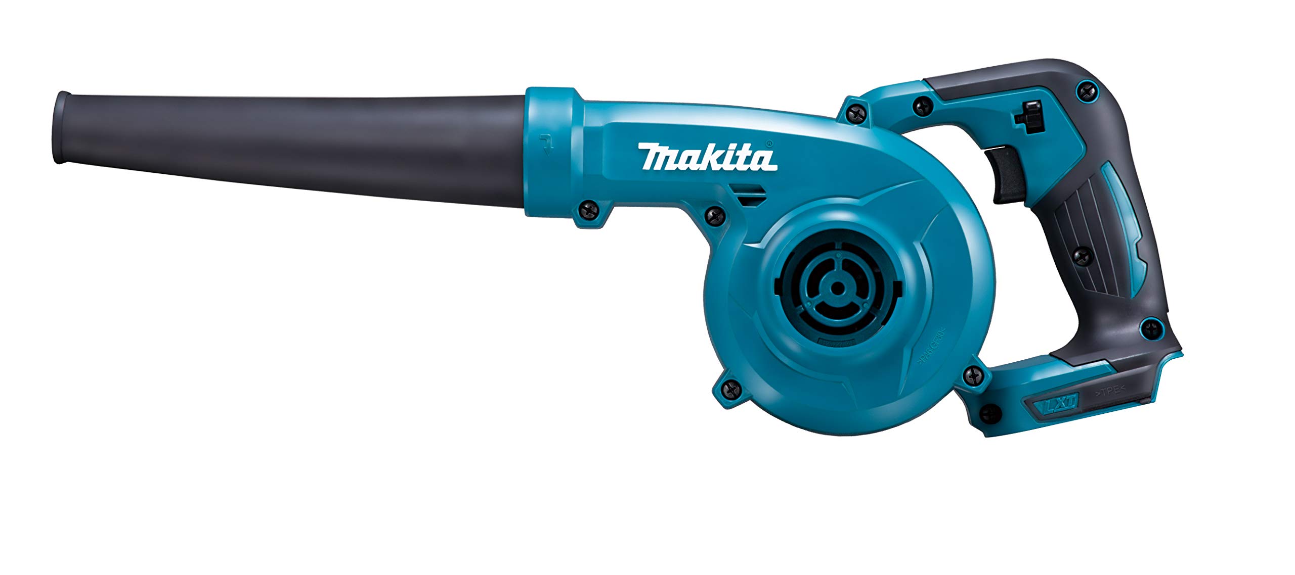 送料無料 マキタ(Makita) 充電式ブロワ 18V バッテリ・充電器別売 UB185DZ 8,664円