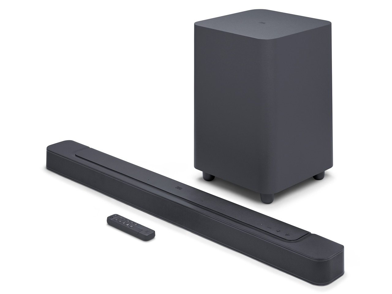 JBL BAR 500 [ブラック]