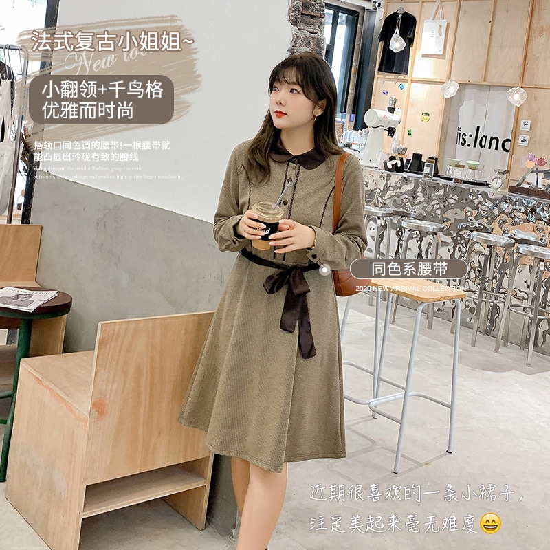 新品 大きいサイズ/ワンピース/韓国ファッション おおきいサイズレディース/大きいサイズ レディース