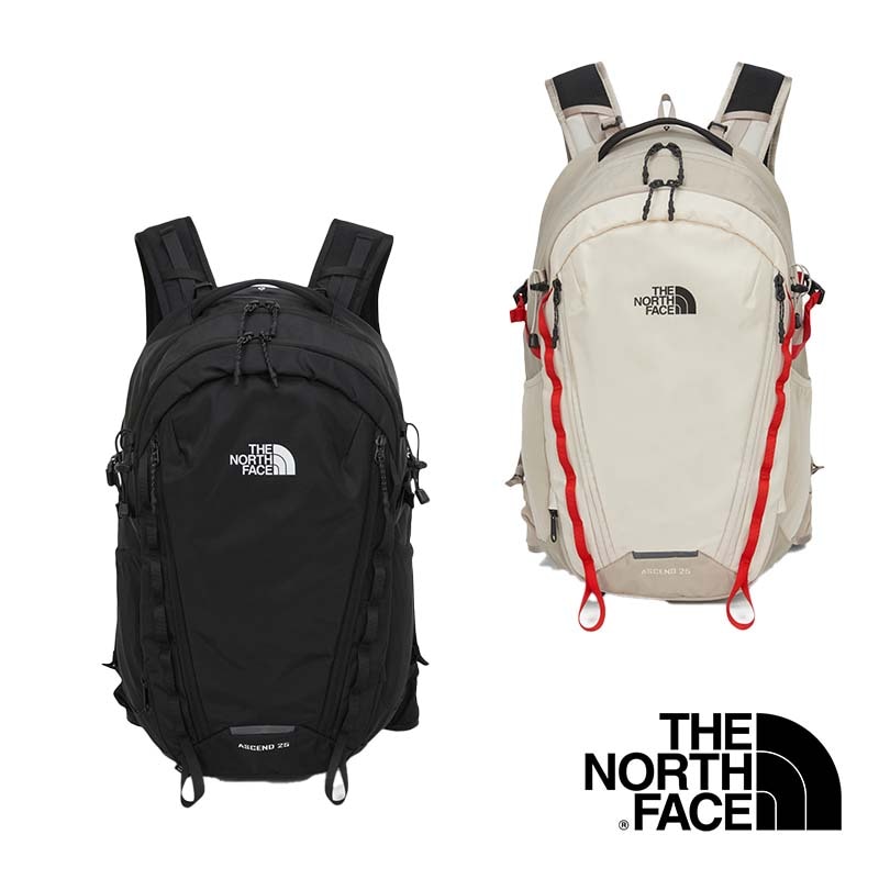 ノースフェイス ASCEND LT25 New THE NORTH FACE ASCEND LT 25 Liter ALPINE BACKPACK