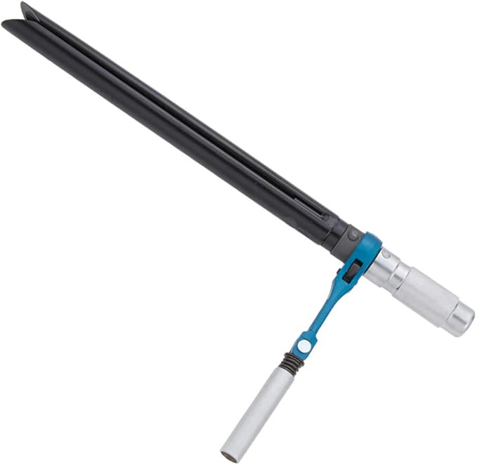 ボイド管 ラチェット 直径125 全長500以下のボイド抜き スリーブ抜き 建築工事 VR-300 燕三条 日本製