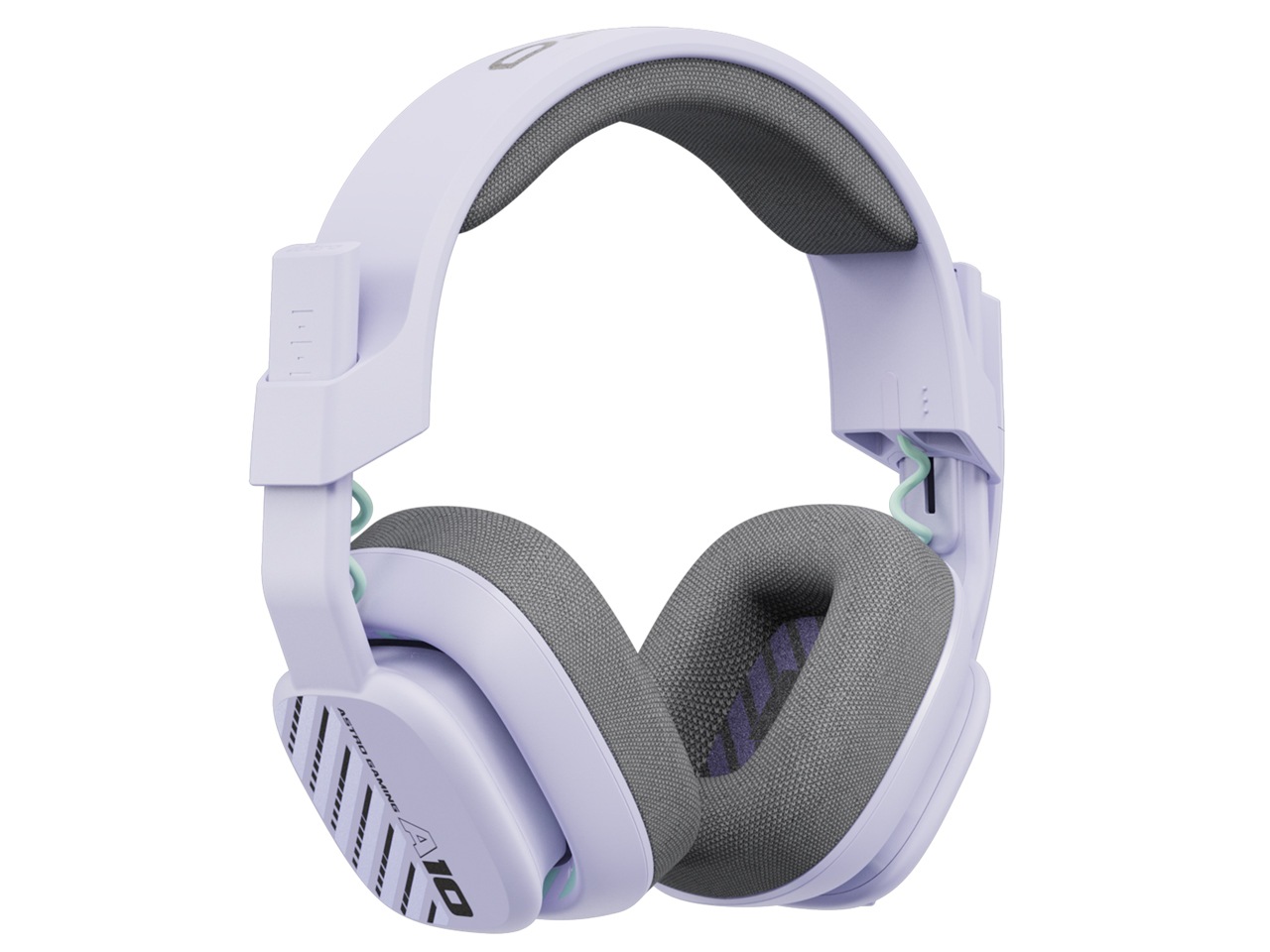 ASTRO A10 Gen 2 Gaming Headset A10G2LC [ライラック]有線 ゲーミングヘッドセット