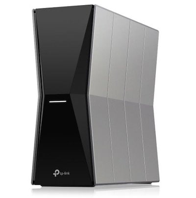 他サイト： 【新品未開封】TP-Link ゲーミング WiFi ルーター Wi-Fi 7 BE19000 QoS EasyMeshの商品画像
