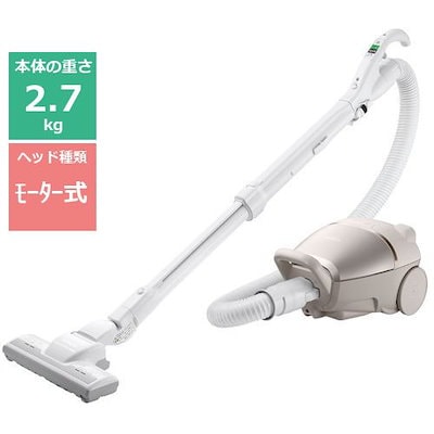 日立 cv-kp90j かるパック 掃除機
