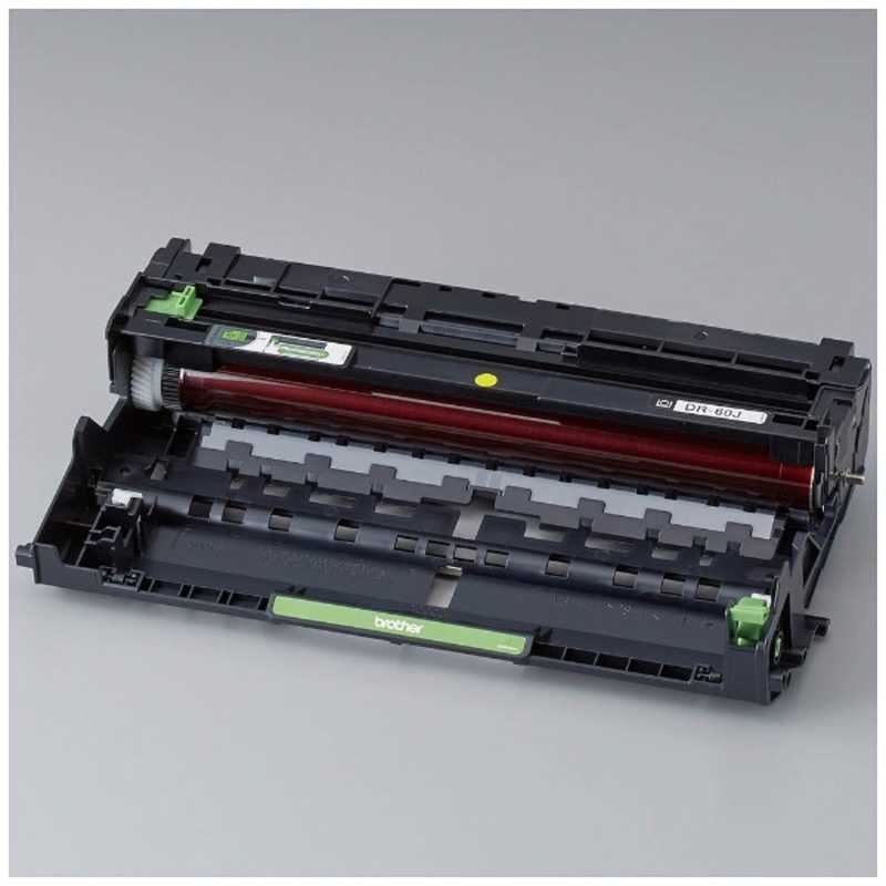 ブラザー　brother　純正ドラムユニット　DR-60J 8,633円