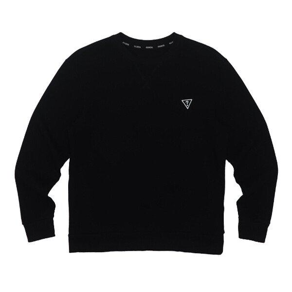 I7094 メンズ 95 ラウンドネック 長袖Tシャツ ヴィンテージ