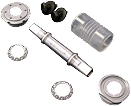 Sugino(スギノ) SUGINO ボトムブラケットセット SG75 BB SET (NJS)
