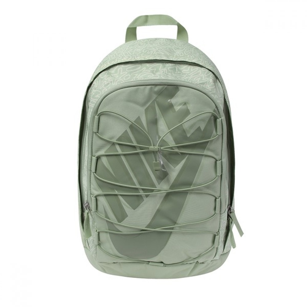 [ナイキジュニア] ナイキヘイワードオイルグリーン FJ9232-343