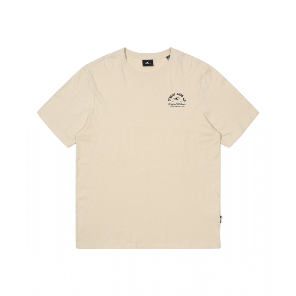 ONEILL メンズ ONEILL SURF CO 半袖 Tシャツ OMTROI161-509