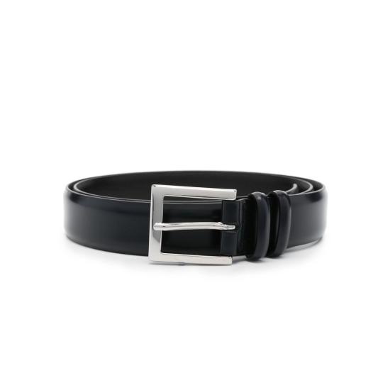 ORCIANI Men Belts U03201 OCEAN BLUE