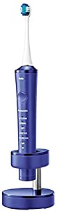 パナソニック 電動歯ブラシ ドルツ 青 EW-CDP55-A