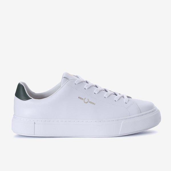 (FRED PERRY)共用 25S/S B71 レザー SFPU2515310-134