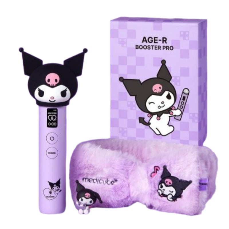 【クロミエディション】ツヤトーニング ブースタープロ（クロミヘッドキャップ＋洗顔バンド＋クリーナー＋ステッカー付き） 32,435円