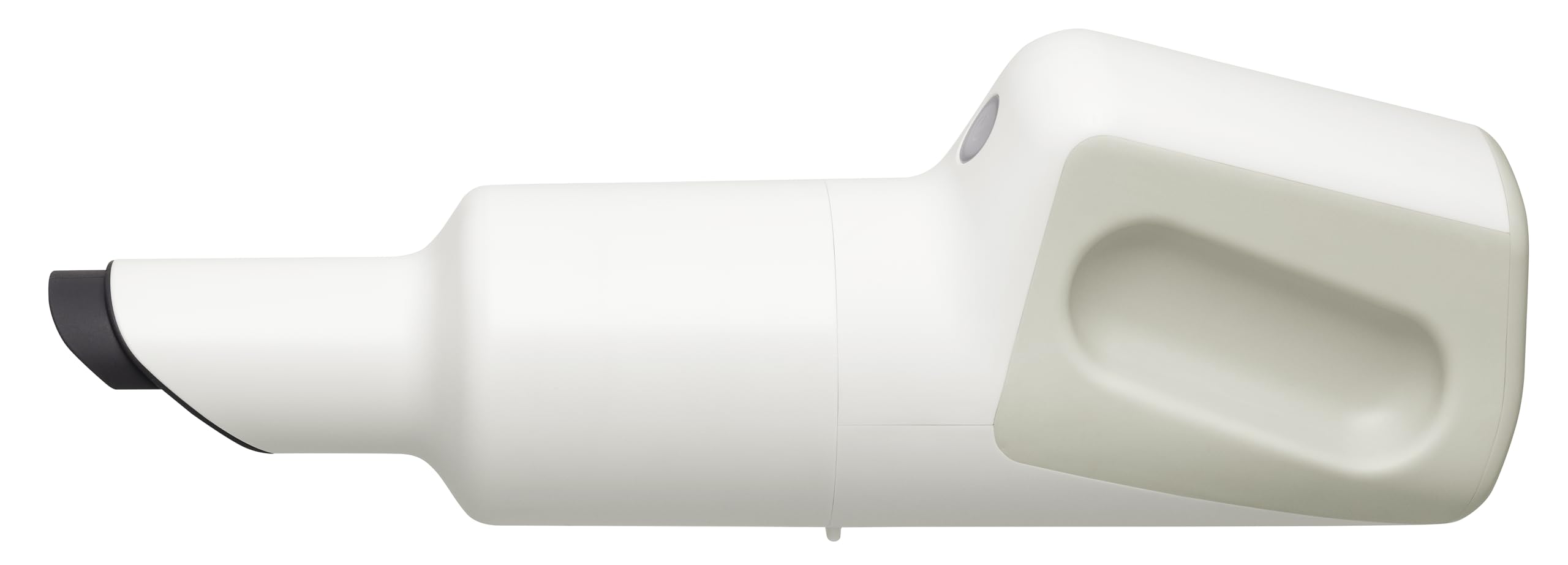 0 プラスマイナスゼロ ハンディクリーナー H112 XJC-H112 (ホワイト)